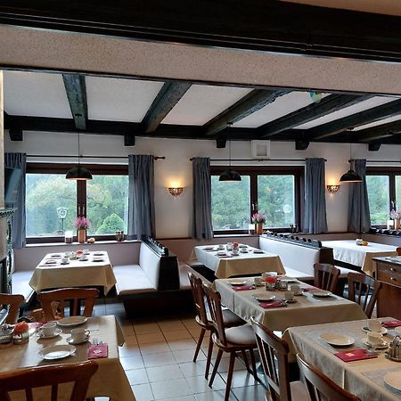 Draxlerhaus Hotel Хоентауерн Екстериор снимка