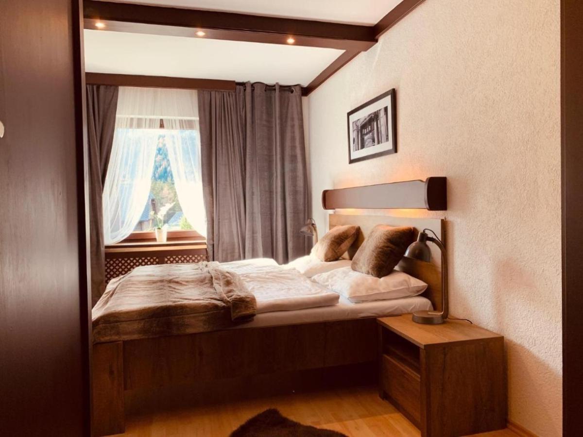 Draxlerhaus Hotel Хоентауерн Екстериор снимка