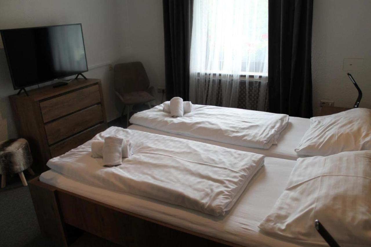 Draxlerhaus Hotel Хоентауерн Екстериор снимка